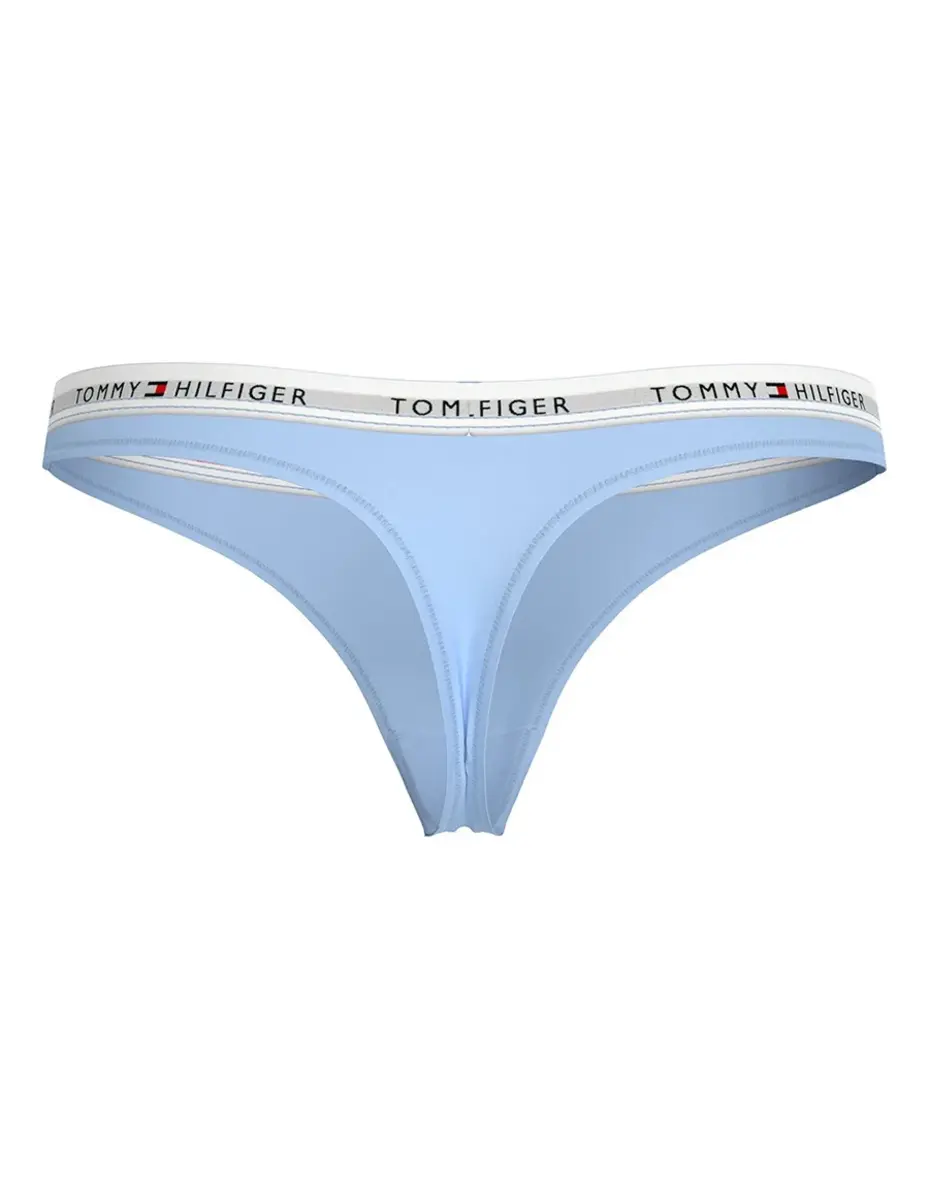 Tommy Hilfiger 3-Pack Dames Strings - Thong