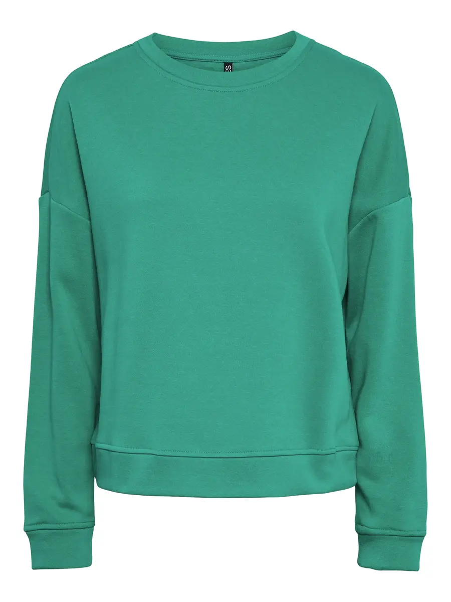 Pieces Sweater - Loungewear Top - 2 - Huispak top - Jogging trui Pieces Sweater - Loungewear Top - 2 - Huispak top - Jogging trui