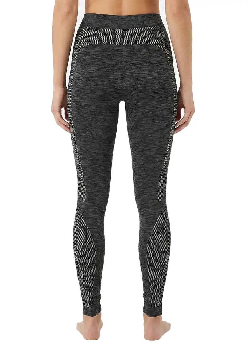 Heatkeeper kleding dames - Warme Thermobroek vrouwen - Techno