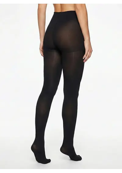 Marianne 60 Denier panty mat - Ladderstop