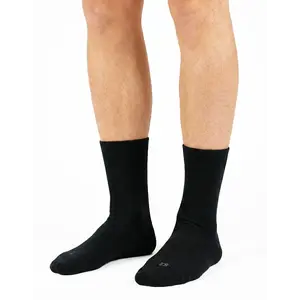 Apollo 3-paar merino wollen sokken  - badstof zool - Warme sokken voor dames en heren - Dikke sokken - Thermosokken heren - Copy