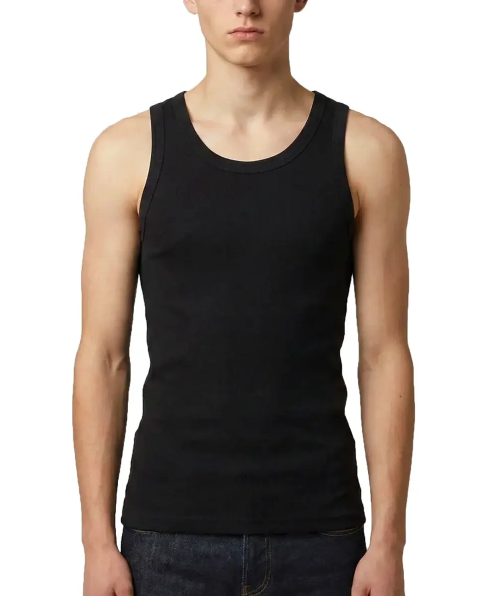 Beeren Comfort Feeling katoen jongens hemd - Kinder onderhemd - Jongens singlet katoen