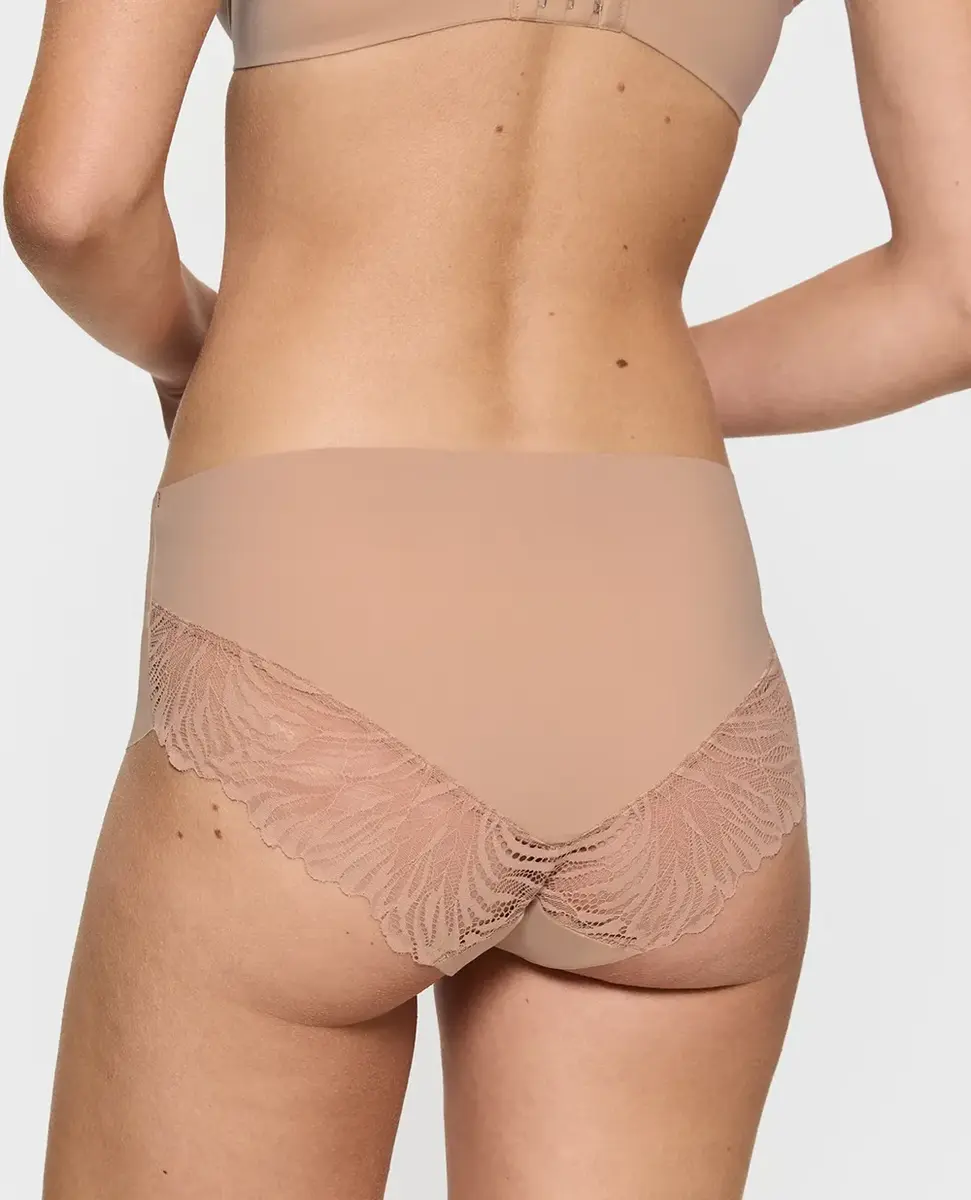 Triumph Dames taille slip - Pretty Micro maxi