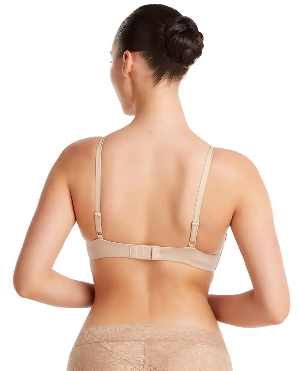 Ten Cate Secrets voorgevormde T-shirt bh zonder beugel - Naadloos Ten Cate Secrets voorgevormde T-shirt bh zonder beugel - Naadloos