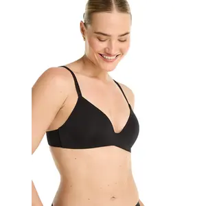 Ten Cate Secrets voorgevormde T-shirt bh zonder beugel - Naadloos Ten Cate Secrets voorgevormde T-shirt bh zonder beugel - Naadloos