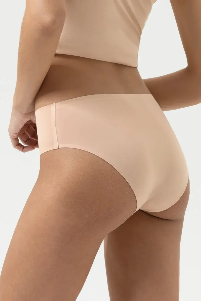 Mey naadloze mini slip dames - Invisible - Simply better