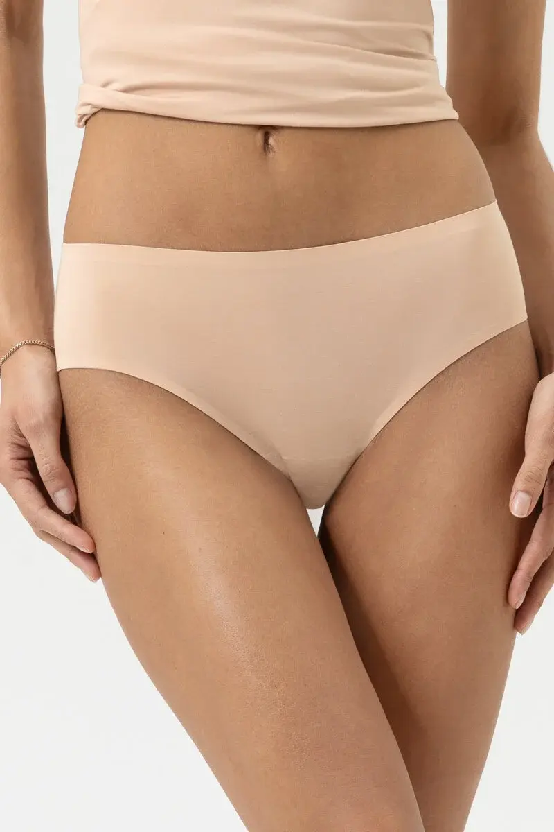 Mey naadloze mini slip dames - Invisible - Simply better