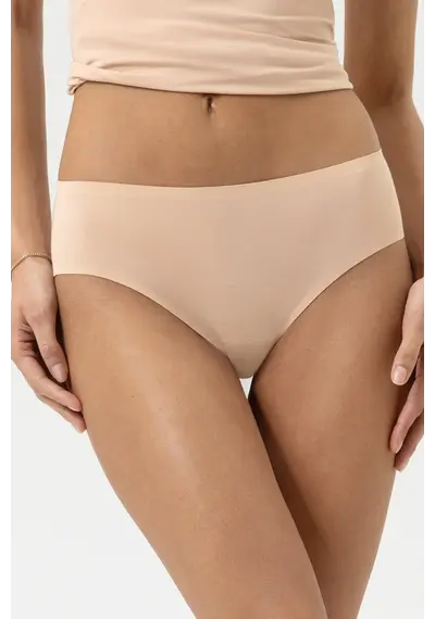 Mey naadloze mini slip dames - Invisible - Simply better