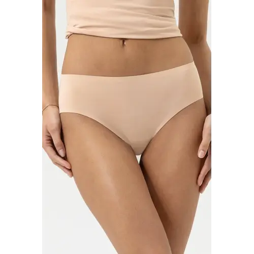 Mey naadloze mini slip dames - Invisible - Simply better