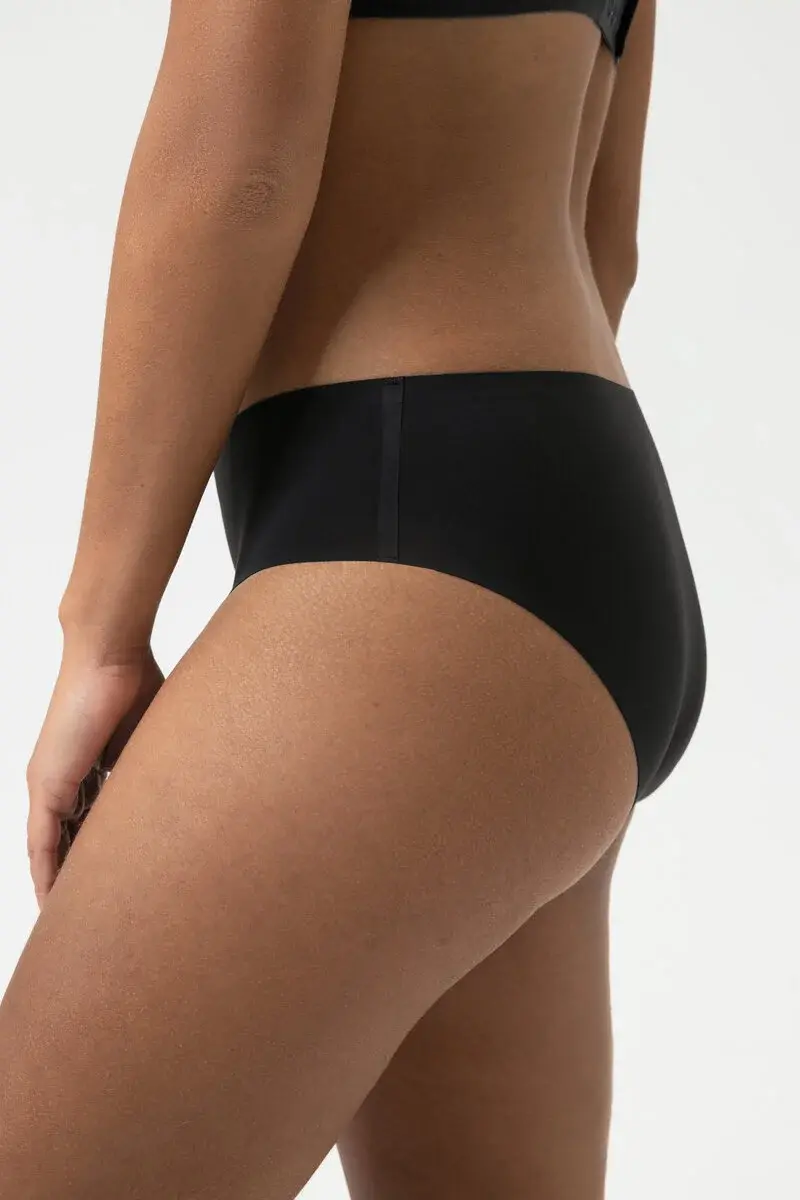 Mey naadloze mini slip dames - Invisible - Simply better
