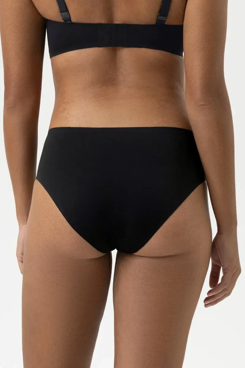 Mey naadloze mini slip dames - Invisible - Simply better