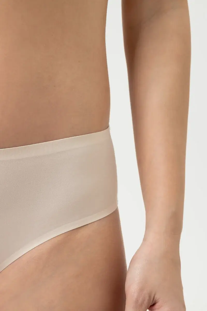 Mey naadloze mini slip dames - Invisible - Simply better