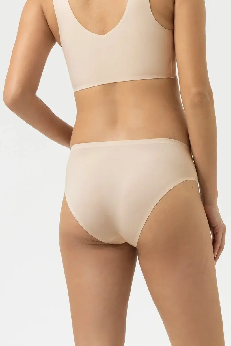 Mey naadloze mini slip dames - Invisible - Simply better