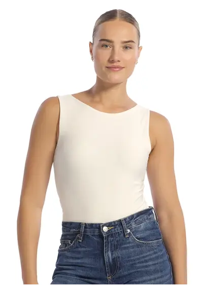 Ten Cate singlet - Dames hemd hoge hals - Double layer Ten Cate singlet - Dames hemd hoge hals - Double layer