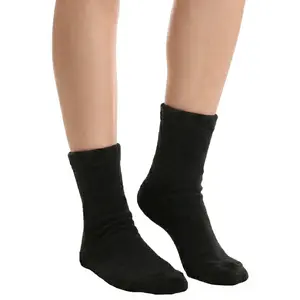 Marianne 2-pak - Fleece sokken - Zachte warme dames sokken - Fleece huissokken en bedsokken - Warme sokken dames Marianne 2-pak - Fleece sokken - Zachte warme dames sokken - Fleece huissokken en bedsokken - Warme sokken dames