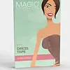 Magic BH Dress/Fashion Tape - Kleding Tape Dubbelzijdig - Dress tape