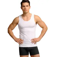 Boru Bamboo heren onderhemd - Bamboe singlet