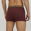 Jack & Jones 3-Pack heren boxershort  - Grote maten heren ondergoed katoen