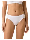 Perini dames slip laag model - Naadloos - Bikini slip microfiber - Polyamide