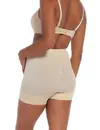 Magic Bodyfashion corrigerende naadloze comfort short - Beste corrigerend ondergoed buik