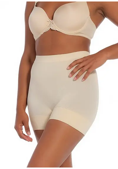 Magic corrigerende naadloze comfort short