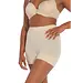 Magic Bodyfashion corrigerende naadloze comfort short - Beste corrigerend ondergoed buik - Huidskleur