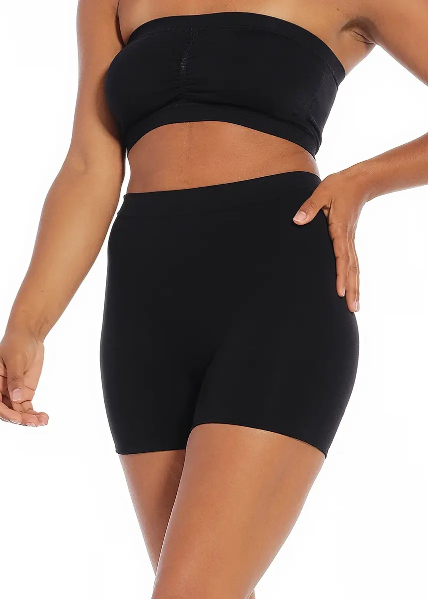 Magic Bodyfashion corrigerende naadloze comfort short - Beste corrigerend ondergoed buik
