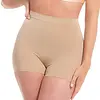 Magic Bodyfashion corrigerende naadloze comfort short - Beste corrigerend ondergoed buik
