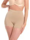 Magic Bodyfashion corrigerende naadloze comfort short - Beste corrigerend ondergoed buik