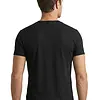Apollo 2-pack heren T-shirts - Bamboe V-hals - Mannen ondershirt korte mouwen