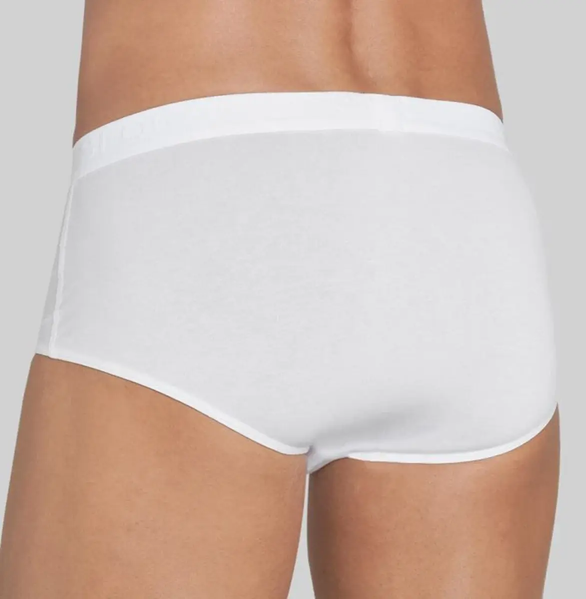 Sloggi heren Evernew midi heupslip