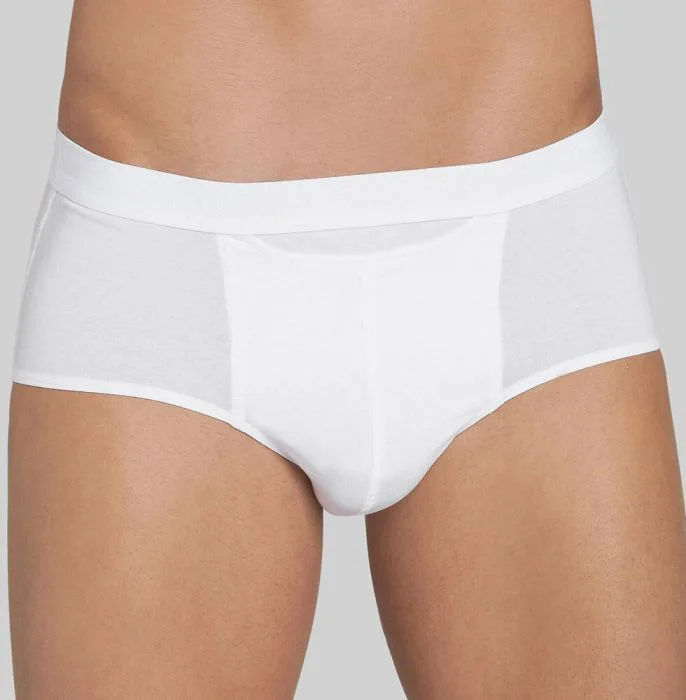 Sloggi heren Evernew midi heupslip