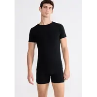 Sloggi 2-pack Go Abc heren T-shirts - Ronde hals Sloggi 2-pack Go Abc heren T-shirts - Ronde hals