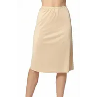 J&C lange onderrok dames 65 cm
