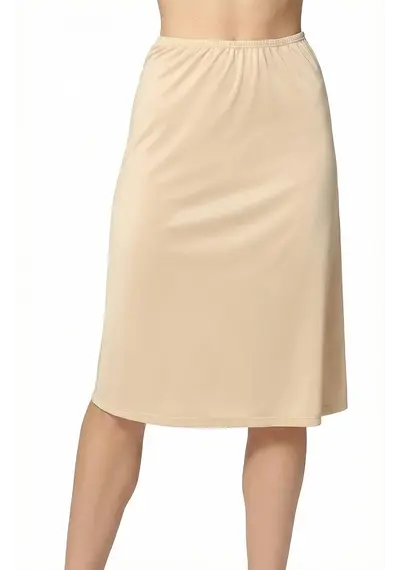 J&C lange onderrok dames 65 cm J&C lange onderrok dames 65 cm