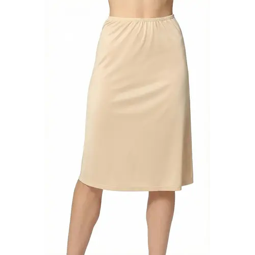 J&C lange onderrok dames 65 cm J&C lange onderrok dames 65 cm