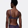 Triumph BH Body Make-up Illusion Lace - Blauw - Kanten beugel bh met brede zachte bandjes - Voorgevormd  - Copy
