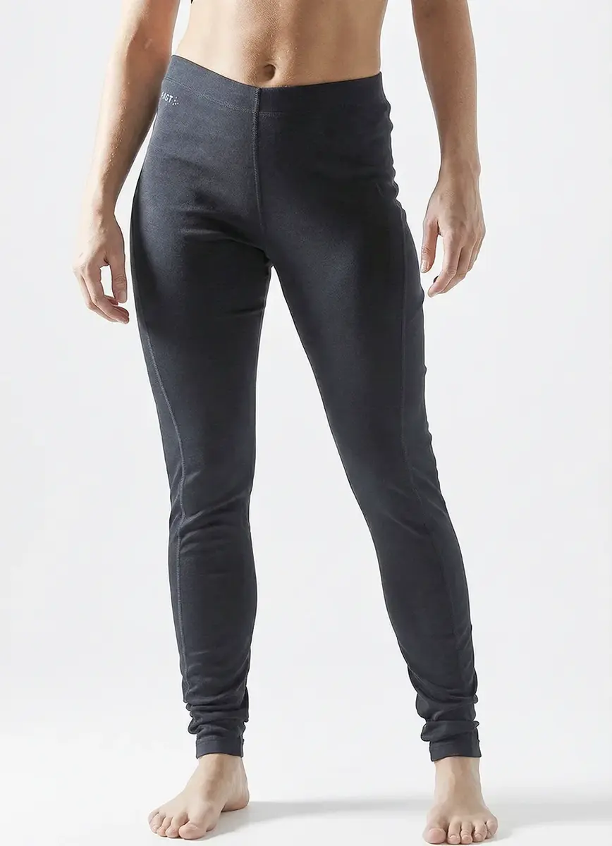 Craft extra warm Thermobroek Dames - Baselayer Pants