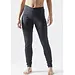 Craft extra warm Thermobroek Dames - Baselayer Pants - Zwart