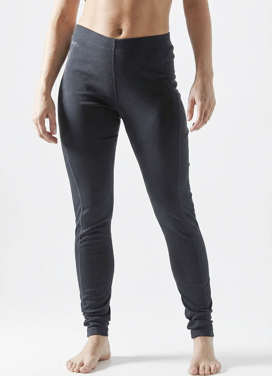 Craft extra warm Thermobroek Dames - Baselayer Pants