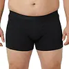 Funderwear 2-pak heren boxershorts - Grote maten - Katoenen  mannen ondergoed big size