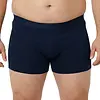 Funderwear 2-pak heren boxershorts - Grote maten - Katoenen  mannen ondergoed big size