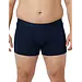 Funderwear 2-pak heren boxershorts - Grote maten - Katoenen  mannen ondergoed big size - Donkerblauw