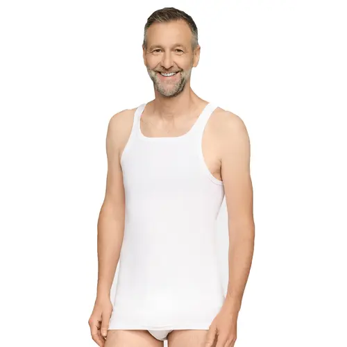 Conta heren onderhemd 100% katoen - Grote maten - 671