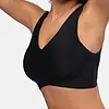 Dorina Bralette met vulling Eco - Soft BH - Naadloze BH Top - Comfortabele top - Schijnt niet door
