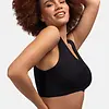 Dorina Bralette met vulling Eco - Soft BH - Naadloze BH Top - Comfortabele top - Schijnt niet door
