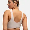 Dorina Bralette met vulling Eco - Soft BH - Naadloze BH Top - Comfortabele top - Schijnt niet door