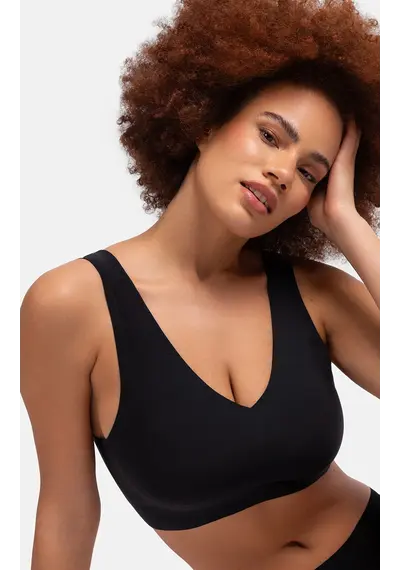 Dorina Bralette met vulling Eco - Soft BH