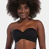 Magic Strapless BH met onzichtbare beugel - Bh met afneembare bandjes -