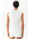 Mey heren Mouwloos shirt - Noblesse - 100% katoenen ondershirts zonder mouwen
